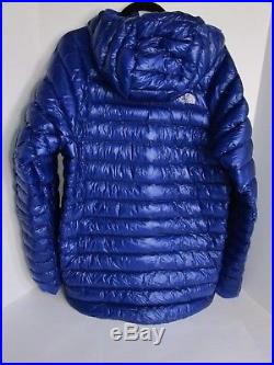 the north face antarctica summit series l3 down jacket