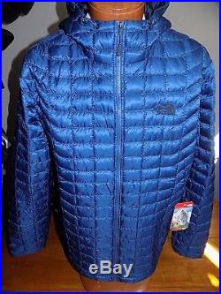 NWT Men's The North Face Thermoball 