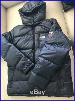 the north face summit series 800 down jacket