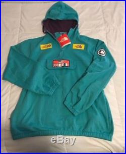 1990 trans antarctic expedition north face