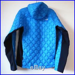 north face impendor thermoball