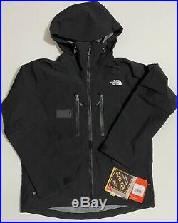 jackets industry the north face