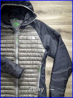 the north face 800 pro jacket