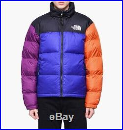 the north face nuptse limited edition
