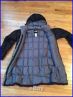womens north face 600 down jacket
