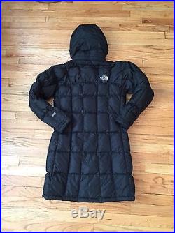 north face 600 down jacket women's
