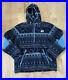 159_The_North_Face_Printed_Campshire_Pullover_Hoodie_Fleece_Men_s_Large_1_2_Zip_01_abil