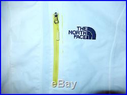 $249 The North Face Mens Cornice-Ridge Jacket Hoodie Size Large L Authentic Coat