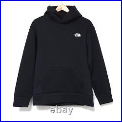 Auth THE NORTH FACE Black Women's Hoodie