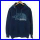 Authentic_The_North_Face_Front_Half_Dome_Hoodie_Pullover_Logo_size_34_US_Blue_01_qno