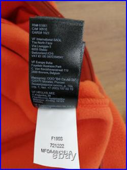 Fleece 61661 The North Face Size M