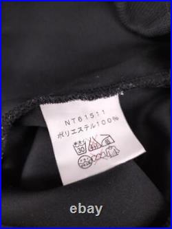 Full Zip Hoodie Model No. NT 1511 THE NORTH FACE