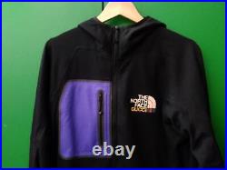 GUCCI THE NORTH FACE Zip Hoodie Model number S GUCCI THE NORTH FACE