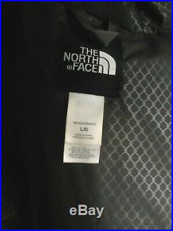 Gorgeous! Nwot North Face Mens Large Brown Hyvent Goose Down Winter Coat Jacket
