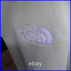 Hoodie Yellow Nt11930 The North Face Size M