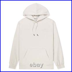 Kaws x The North Face Moonlight Ivory Hoodie Sweater NF0A7WLI128