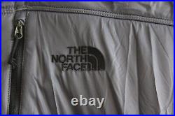 MINT The North Face Thick Zippered hoody SWEATER 2XL XXL