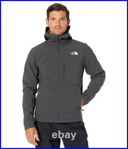 Man's Coats & Outerwear The North Face Apex Bionic 2 Hoodie