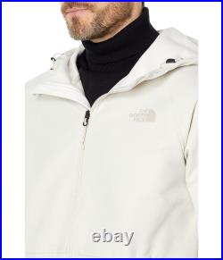 Man's Coats & Outerwear The North Face Camden Softshell Hoodie
