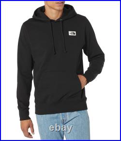 Man's Hoodies & Sweatshirts The North Face Heritage Patch Pullover Hoodie