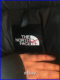 MenS THE NORTH FACE 1996 Retro Nuptse 700 Jacket. SIZE XS. 100% AUTHENTIC