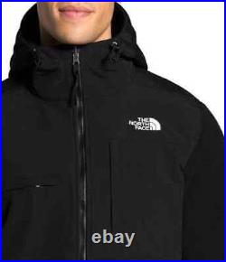 Men's The North Face Denali 2 Recycled Fleece Hoodie Jacket New $199