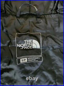 Men's The North Face Thermoball Hoodie, Small Black