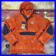 Mens_L_North_Face_Warm_Campshire_Sherpa_Fleece_Hoodie_Pullover_Jacket_Orange_01_mtuy