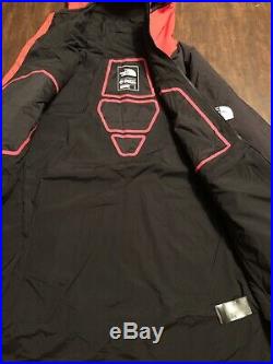 Mens Large North Face Summit Series Limited Edition L3 Ventrix 2.0 Hoodie