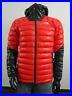 Mens_M_L_TNF_The_North_Face_L3_Down_Hoodie_Insulated_Climbing_Jacket_Black_Red_01_dl