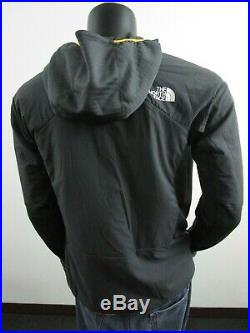 Mens M TNF The North Face Ventrix Fleece Hybrid Hoodie Insulated Climbing Jacket