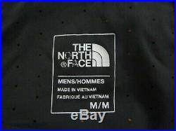 Mens M TNF The North Face Ventrix Fleece Hybrid Hoodie Insulated Climbing Jacket