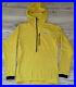 Mens_Small_The_North_Face_Summit_Series_L2_Proprius_Fleece_Hoodie_1_4_Zip_Yellow_01_rv
