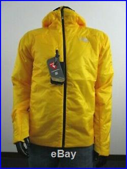 Mens TNF The North Face L3 Proprius Primaloft Hoodie Insulated Climbing Jacket
