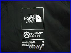 Mens TNF The North Face Summit L3 Ventrix VRT Hoodie Insulated Jacket Black $250