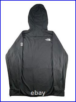 Mens The North Face Jacket Summit L2 Futurefleece Zip Hoodie Stretch Coat XS XL