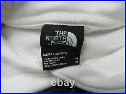 Mens The North Face TAE 1990 Trans- Antarctica Expedition PO Hoodie Sweatshirt
