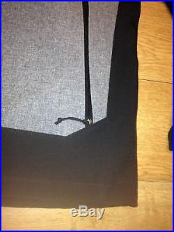 Mens XL North Face Apex Bionic Hoodie Jacket Top- New Bnwt Rrp £170 Softshell