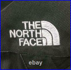 Mens size L supreme north face corduroy mountain hoodie L