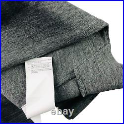 NEW Hogo Boss Men's Pullover Cotton Hoodie Sweatshirt/Jacket Gray. XLarge