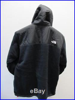 New Men's North Face Denali Hoodie- Tnf Black- Amymle4- Perfect Warm Fleece