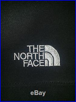 NEW Mens 2XL The North Face Apex Bionic Hoodie TNF Black C675