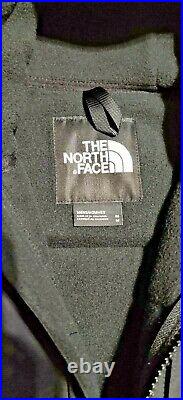 (NEW) NORTH FACE DENALI 2 TNF Men's Fleece Hoodie Hooded Jacket Zip