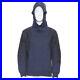 NEW_THE_NORTH_FACE_Urban_Navy_blue_technical_nylon_insert_relaxed_hoodie_M_L_01_ios
