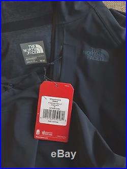 NEW The North Face Apex Flex GORE-TEX HOODIE COMFORT RAIN Jacket size M $200