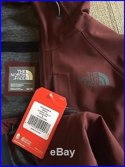 NEW The North Face Apex Flex GORE-TEX HOODIE COMFORT RAIN Jacket size M $200