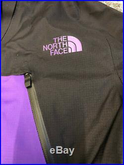 NEW The North Face Men's Purist Jacket'18/'19 Sz Large (GORE-TEX) MSRP $549