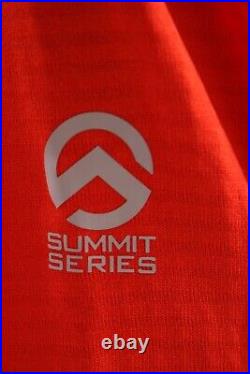 NEW The North Face Men's SUMMIT L2 FUTUREFLEECE Hoodie Jacket NWT Size-XL