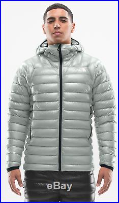 NEW! The North Face Women's/Men's Summit Series L3 800 fill down hoodie jacket