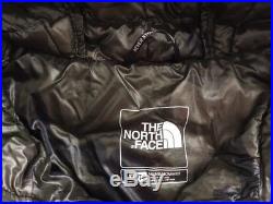 NEW The North Face XL Scallion Green THERMOBALL HOODIE Puffer Jacket TNF C761